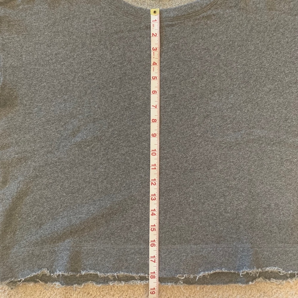 Splendid Snap Active Sweatshirt - image 6